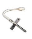 Samsung Oven Temperature Sensor - DE81-07435A or DE8107435A,  REPLACES: 72752 PS16630998 PD00072290 INVERTEC