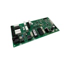 Samsung Oven Relay Board - DE81-09742A