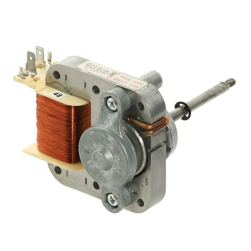 Samsung Range Convection Motor - DG31-00007A