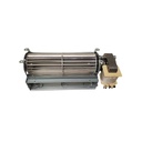 Samsung Range Cooling Fan - DG31-00026A