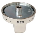 Samsung Range Knob - DG64-00473A