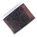 Samsung Range Main Glass Cook Top - DG94-01301B
