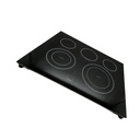 Samsung Range Main Top - DG94-00889B