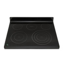 Samsung Range Main Top - DG94-00889B
