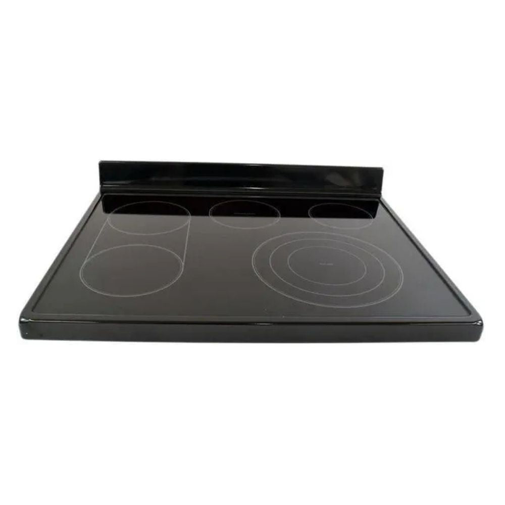 Samsung Range Main Top - DG94-01114A
