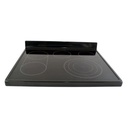 Samsung Range Main Top - DG94-01114A