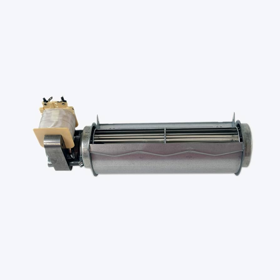 Samsung Range Oven Cooling Fan - DE31-00070B