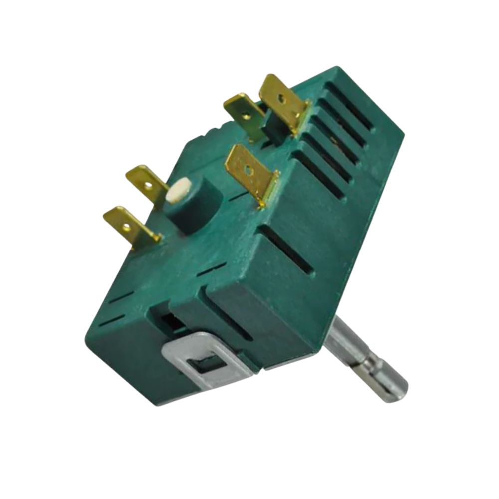 Samsung Range Surface Element Control Switch - DG44-01005B