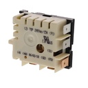Samsung Range Surface Element Switch - DG44-01002A