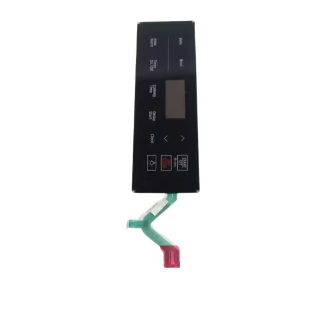 Samsung Range Switch Membrane - DG34-00036A