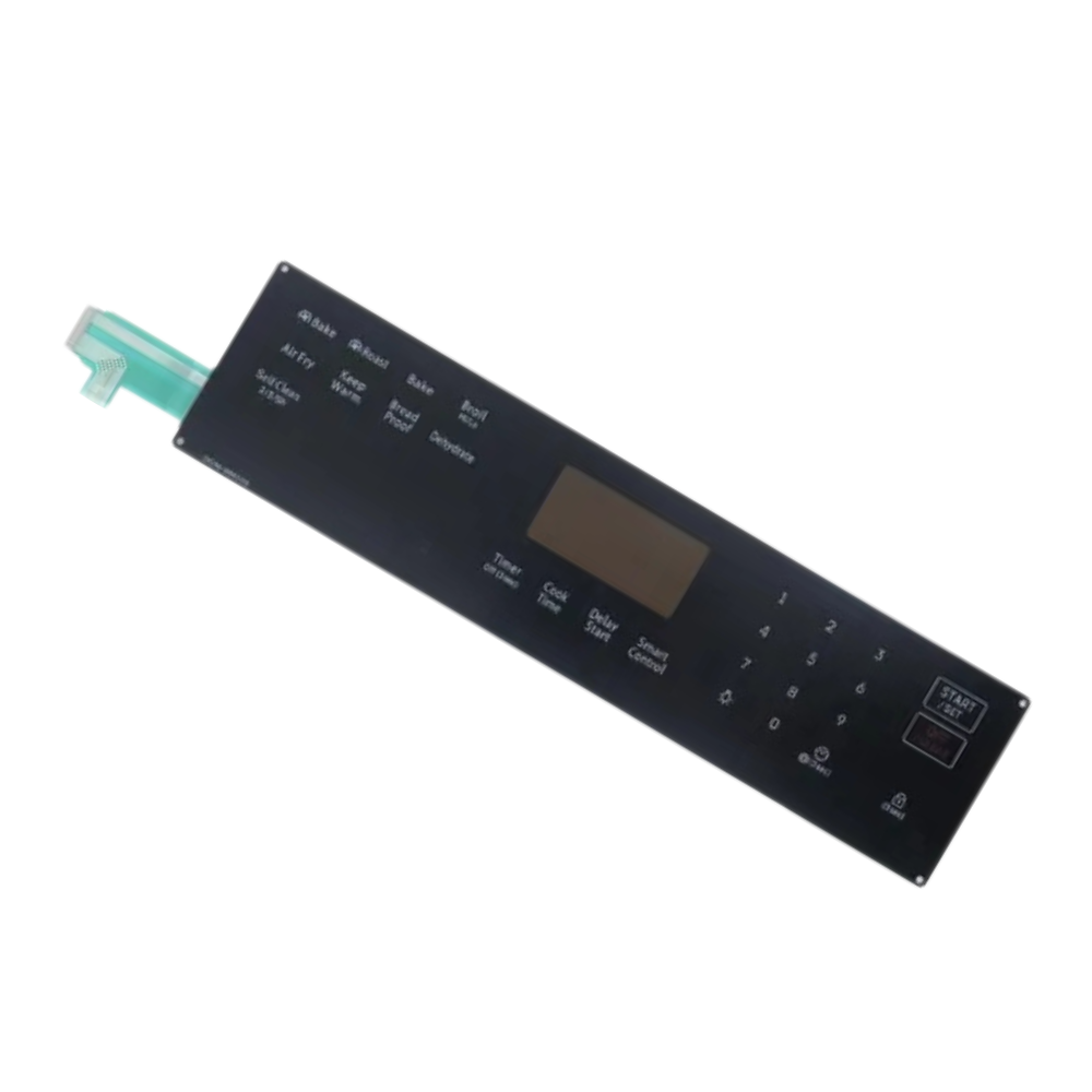 Samsung Range Touchpad - DG96-00850E