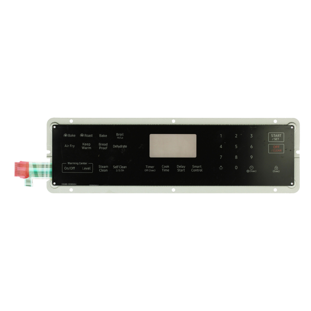 Samsung Range Touchpad - DG96-00850H