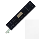 Samsung Range Touchpad - DG96-00850H