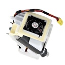 Samsung Refrigerator Auger Motor - DA97-12540K