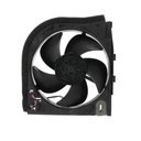 Samsung Refrigerator Condenser Fan - DA97-20025A