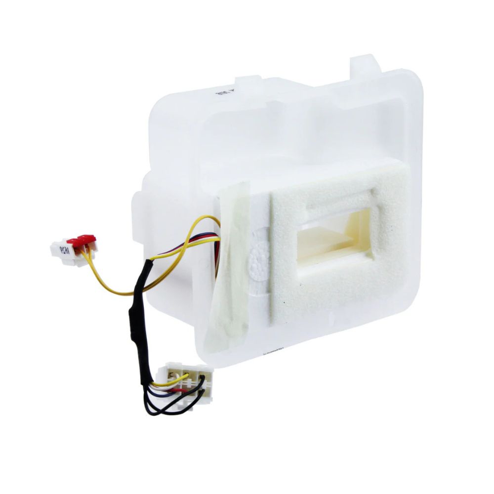 Samsung Refrigerator Damper Assembly - DA97-06324D