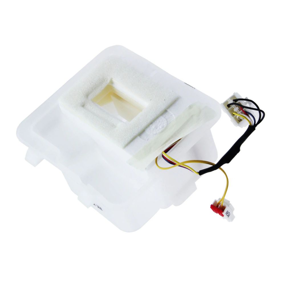 Samsung Refrigerator Damper Assembly - DA97-06324D