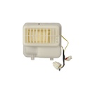 Samsung Refrigerator Damper Motor Cover - DA97-06324C
