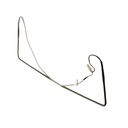 Samsung Refrigerator Defrost Heater - DA47-00244A