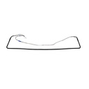 Samsung Refrigerator Defrost Heater - DA47-00244C