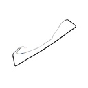 Samsung Refrigerator Defrost Heater - DA47-00244C