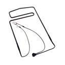 Samsung Refrigerator Defrost Heater - DA47-00311A