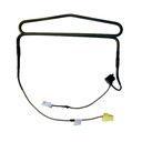 Samsung Refrigerator Defrost Heater - DA47-00321A
