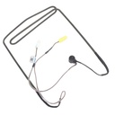 Samsung Refrigerator Defrost Heater - DA47-00323F