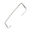 Samsung Refrigerator Defrost Heater - DA47-00424M
