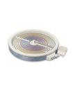 GE Range Dual Surface Element /Burner - WG02F04954 or WB30T10131,  REPLACES: 1474217 AP4344002 PS2321565 EAP2321565 PD00048393 INVERTEC