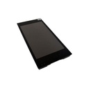Samsung Refrigerator Display Cover - DA82-02711D