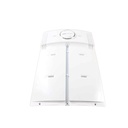 Samsung Refrigerator Evaporator Cover - DA97-04939L