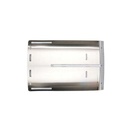 Samsung Refrigerator Evaporator Cover - DA97-16028A