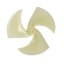 Samsung Refrigerator Fan Blade - DA31-00010D