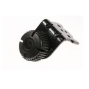 Samsung Refrigerator Front Foot Support - DA97-11589A