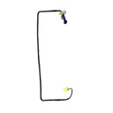 Samsung Refrigerator Heater Metal Sheath - DA47-00424W