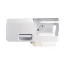 Samsung Refrigerator Ice Bucket Tray - DA97-11889B
