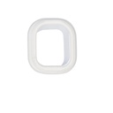 Samsung Refrigerator Ice Chute Cap - DA97-17451A