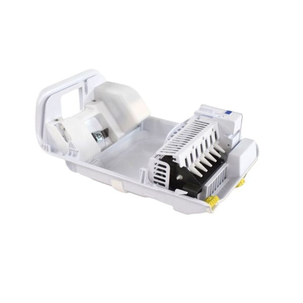 Samsung Refrigerator Ice Maker & Auger Motor - DA97-11095E
