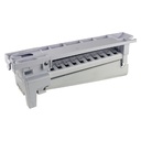 Samsung Refrigerator Ice Maker Assembly - DA97-15217D, Replaces: DA97-12317A DA97-12317B DA97-15217A DA97-15217B DA97-15335A PARTS OF CANADA LTD
