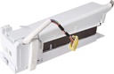 Samsung Refrigerator Ice Maker Assembly - DA97-15217D, Replaces: DA97-12317A DA97-12317B DA97-15217A DA97-15217B DA97-15335A PARTS OF CANADA LTD