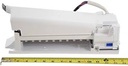 Samsung Refrigerator Ice Maker Assembly - DA97-15217D, Replaces: DA97-12317A DA97-12317B DA97-15217A DA97-15217B DA97-15335A PARTS OF CANADA LTD
