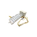 Samsung Refrigerator Ice Maker Assembly - DA97-00258J