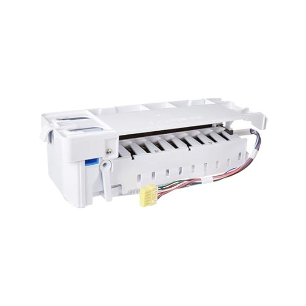 Samsung Refrigerator Ice Maker Assembly - DA97-06318A