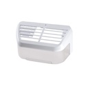 Samsung Refrigerator Ice Maker Cover Assembly - DA97-06568D