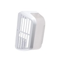 Samsung Refrigerator Ice Maker Cover Assembly - DA97-06568D