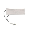 Samsung Refrigerator Ice Maker Fill Tube Heater - DA47-00192E