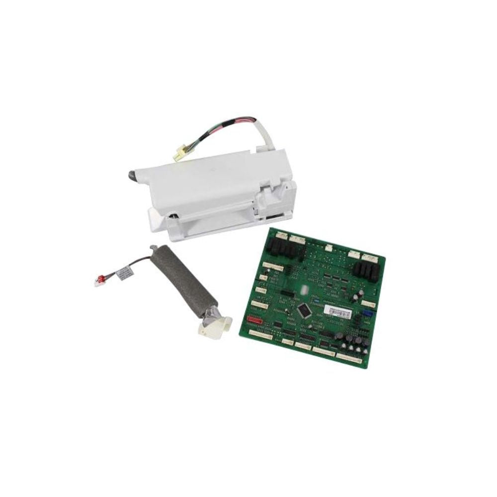 Samsung Refrigerator Ice Maker Service Kit - DA82-02653A