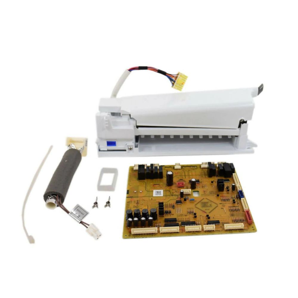 Samsung Refrigerator Ice Maker Service Kit - DA82-02668A