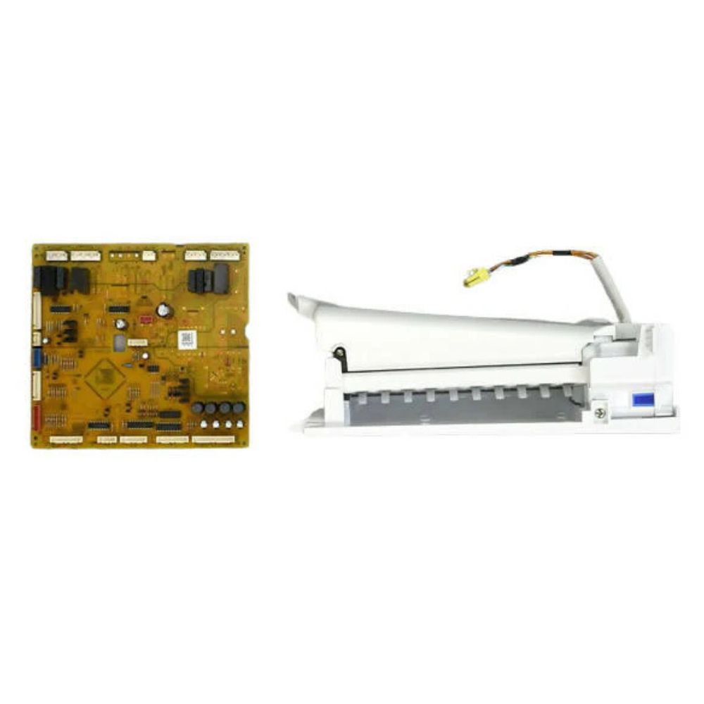 Samsung Refrigerator Ice Maker Service Kit - DA82-02673A
